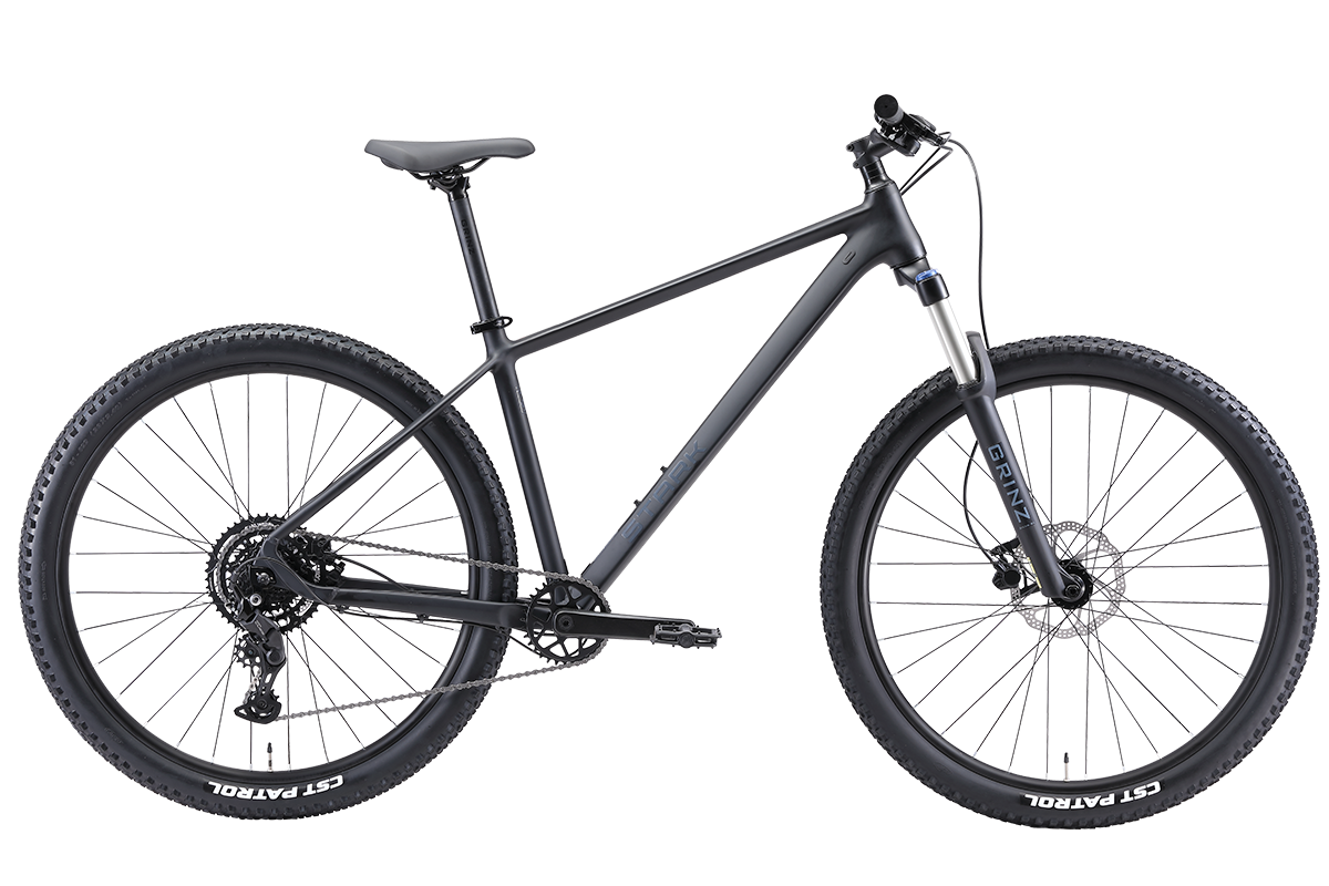 Hunter 29.3 HD (2026)