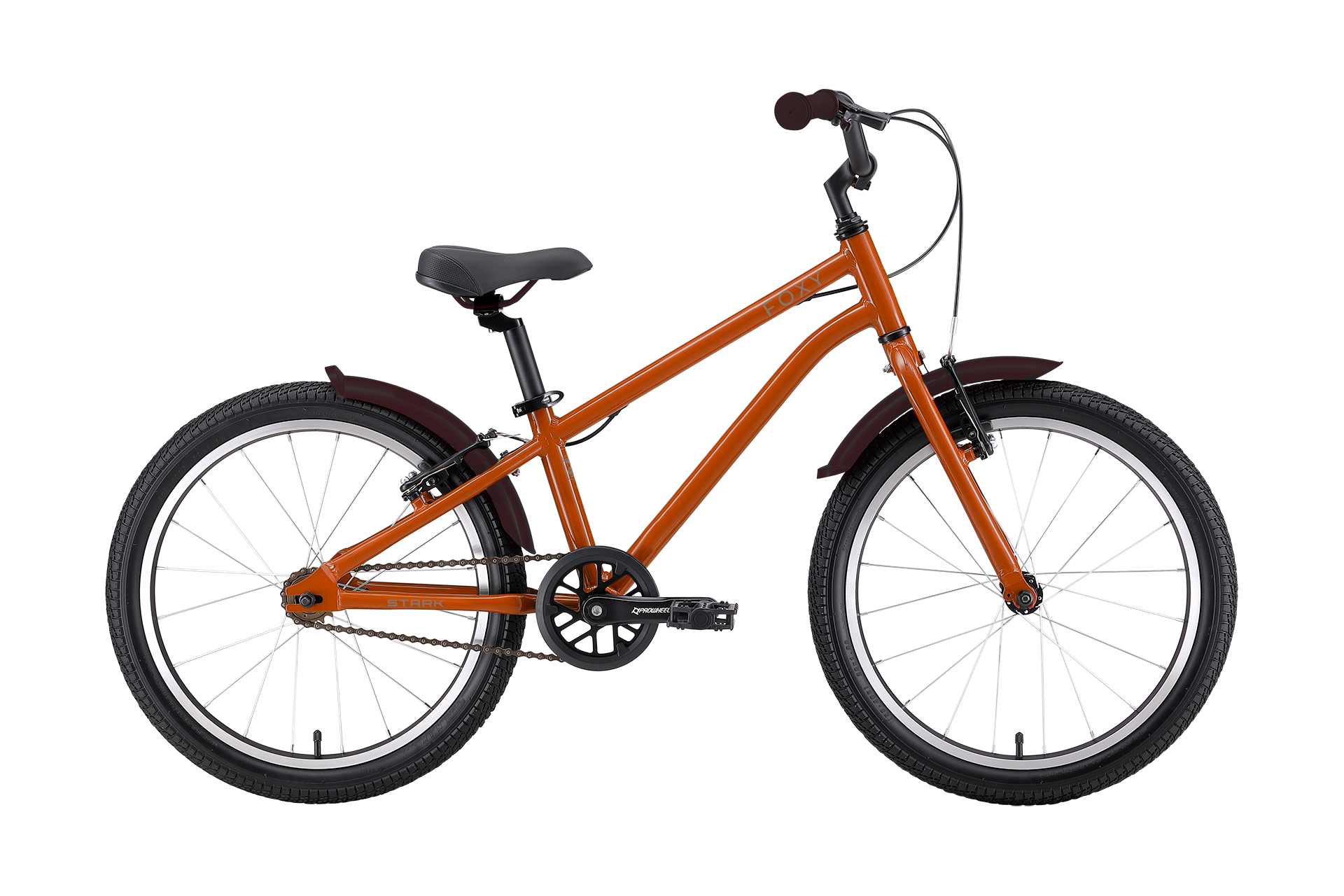 Foxy 20 (2027)