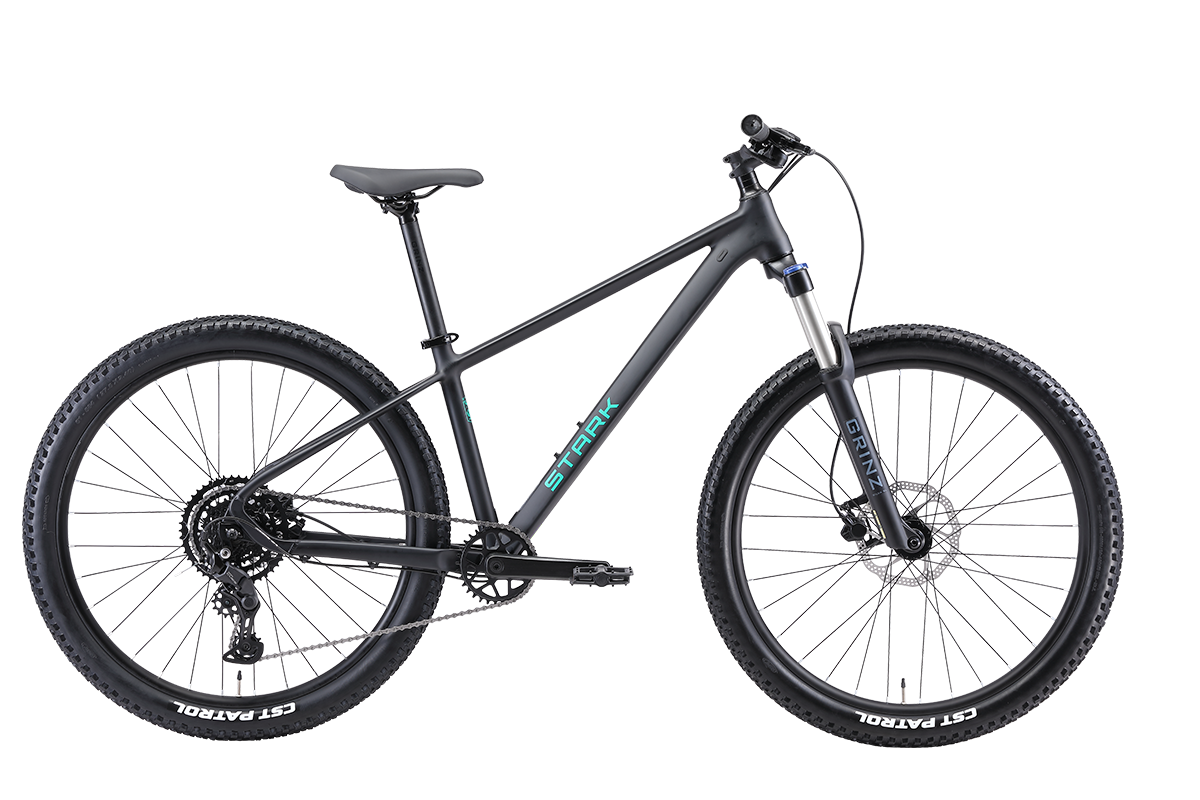 Hunter 27.3 HD (2026)