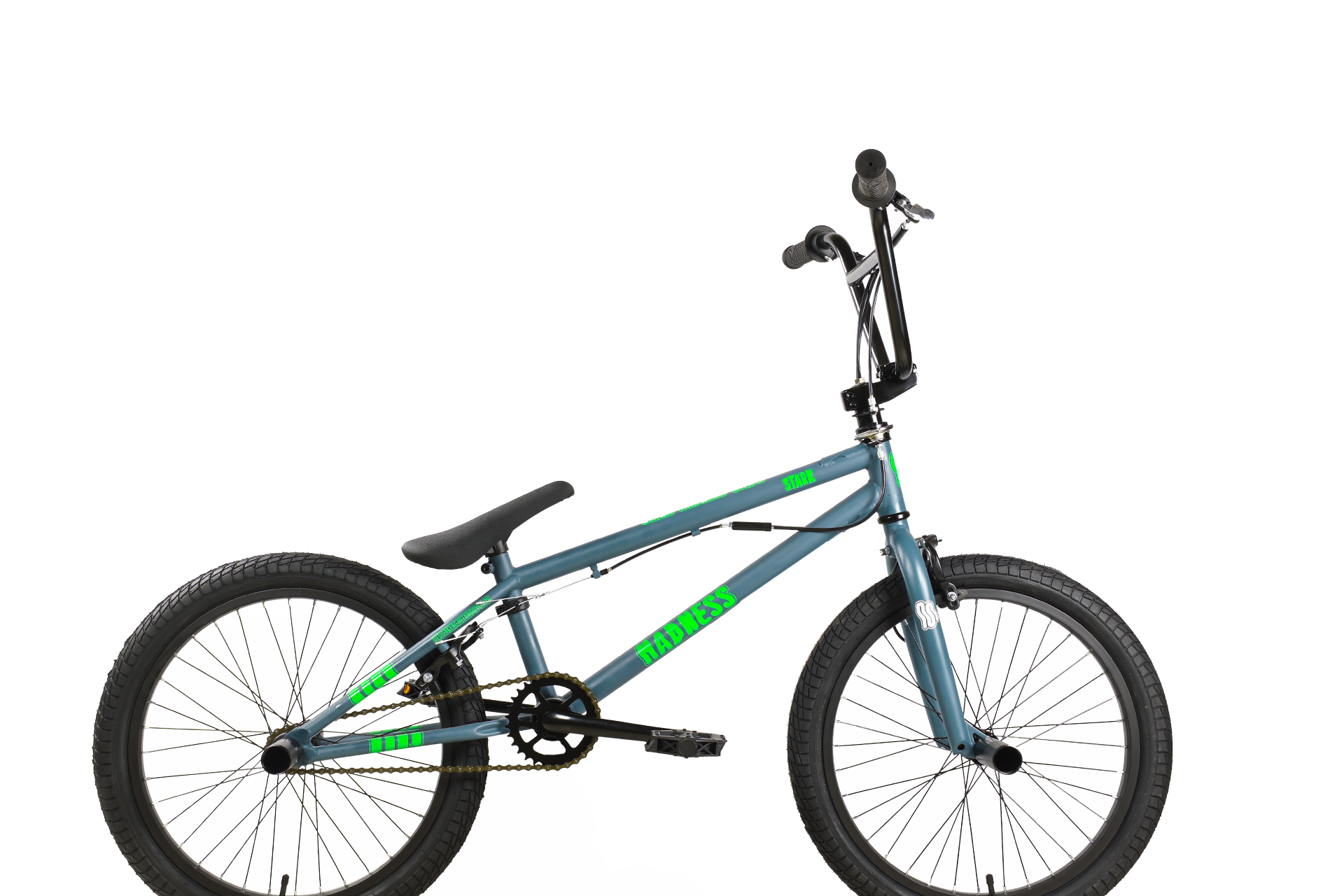 Madness BMX 2 (2025)
