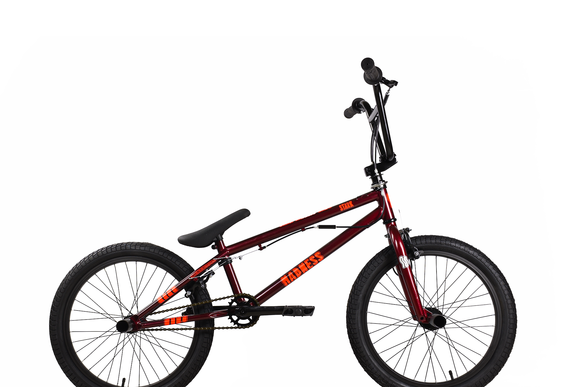 Madness BMX 3 (2025)