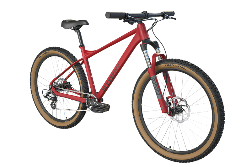 Hunter 27.2 HD (2025)