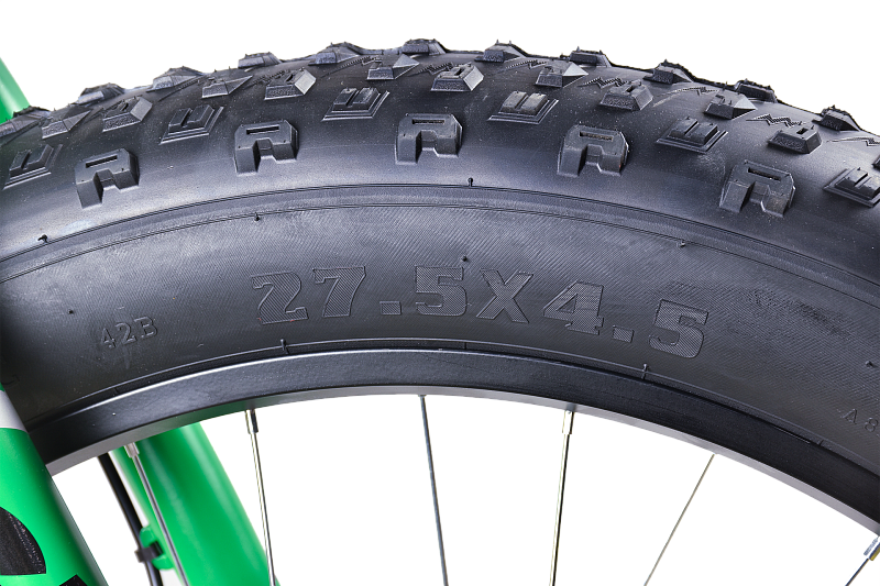 Fat 27.3 HD (2024)