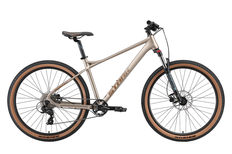 Hunter 27.1 HD (2025)