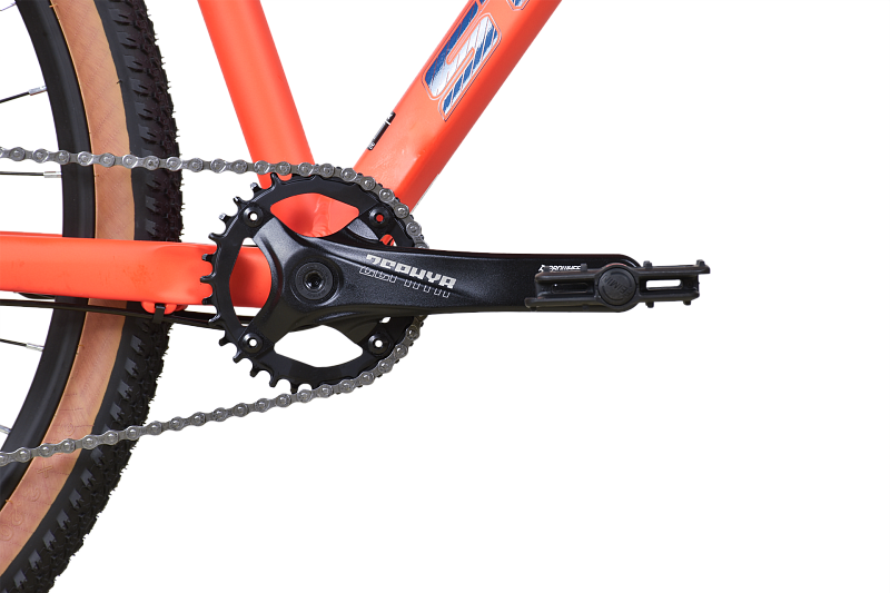 Hunter 29.2 HD (2025)