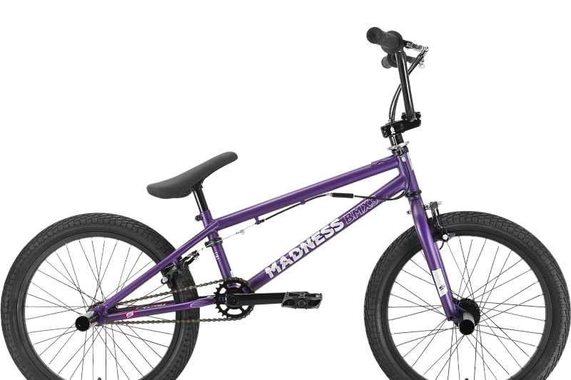 Madness BMX 3 (2022)