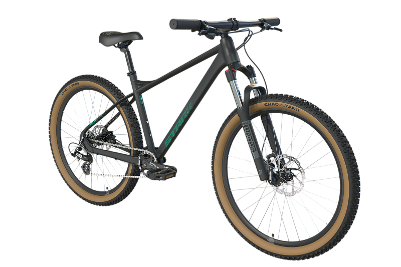 Hunter 27.2 HD (2025)