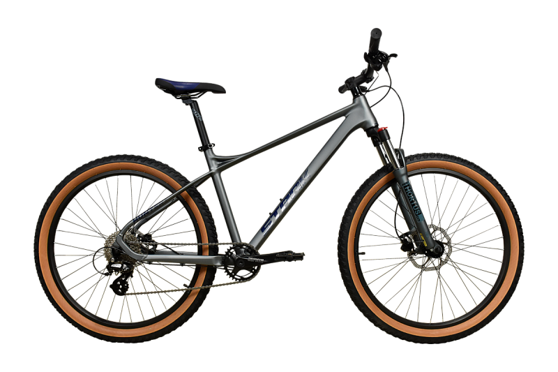 Hunter 27.2+ HD (2025)