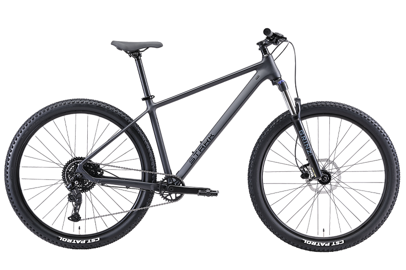 Hunter 29.2 HD (2026)