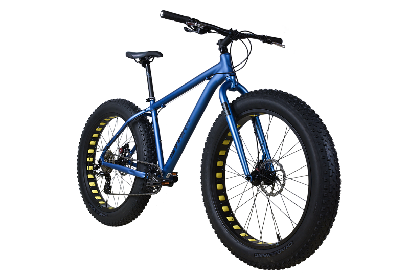 Fat 26.2 D (2025)