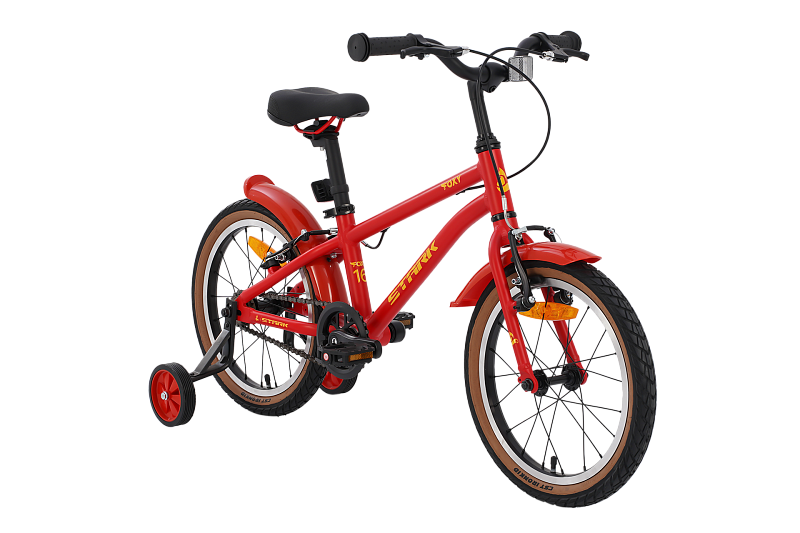 Foxy 16 Boy (2025)