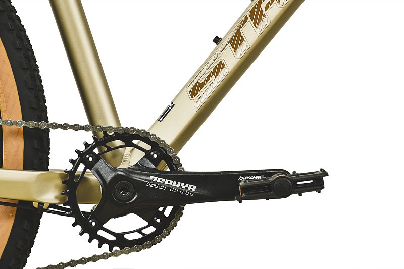 Hunter 27.1 HD (2025)