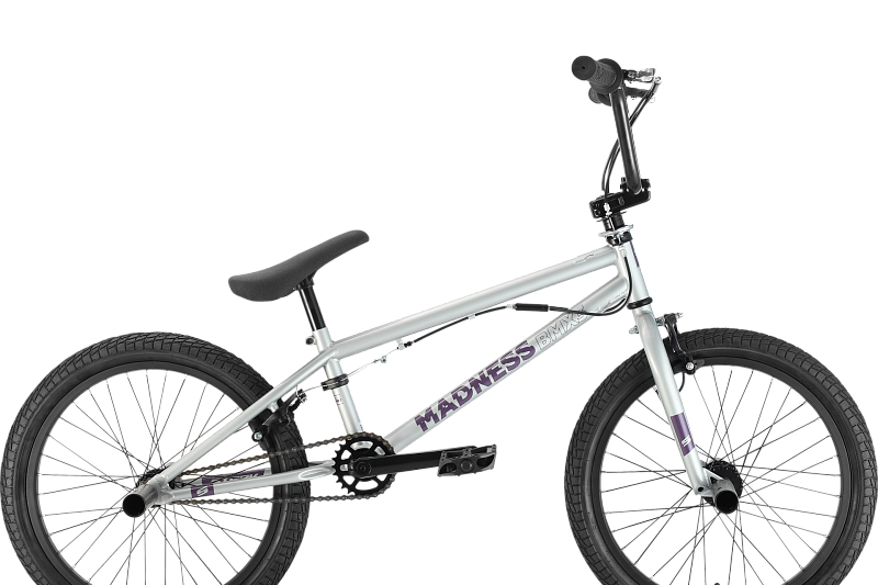 Madness BMX 3 (2022)