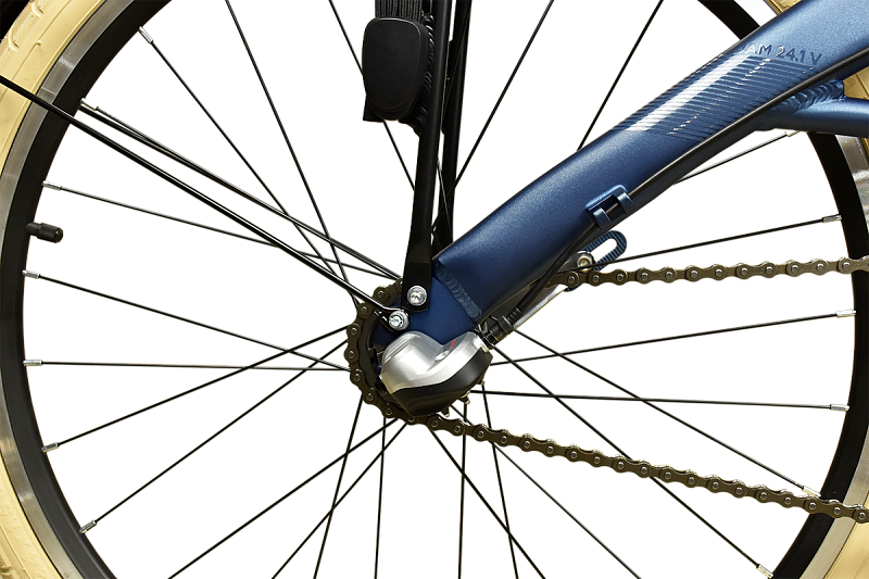 Jam 24.1 V internal gear (2025)