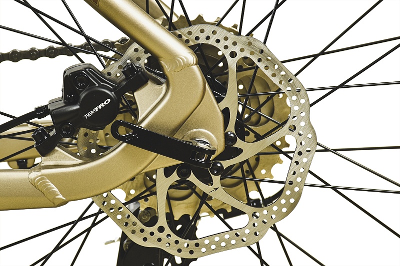 Hunter 27.1 HD (2025)