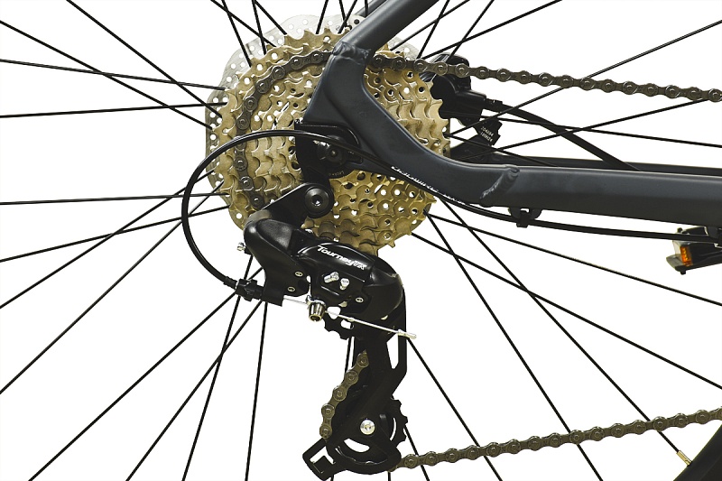 Hunter 29.1 HD (2025)